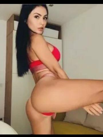 Индивидуалка Зита Фотография 4